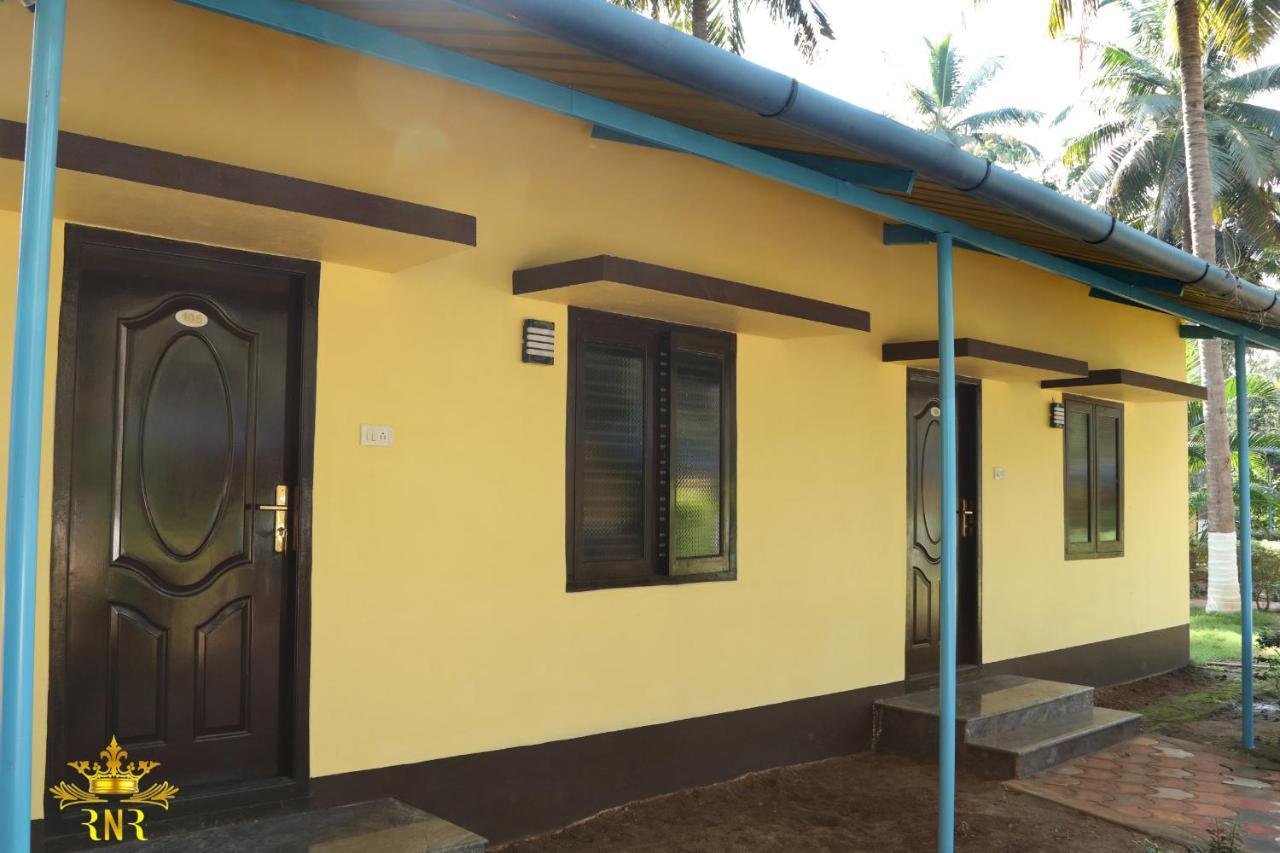 Royal Nature Resort Pollachi Exterior photo