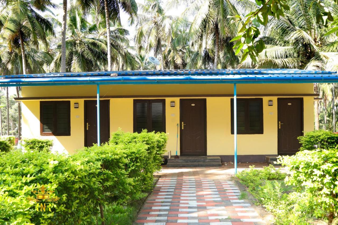 Royal Nature Resort Pollachi Exterior photo
