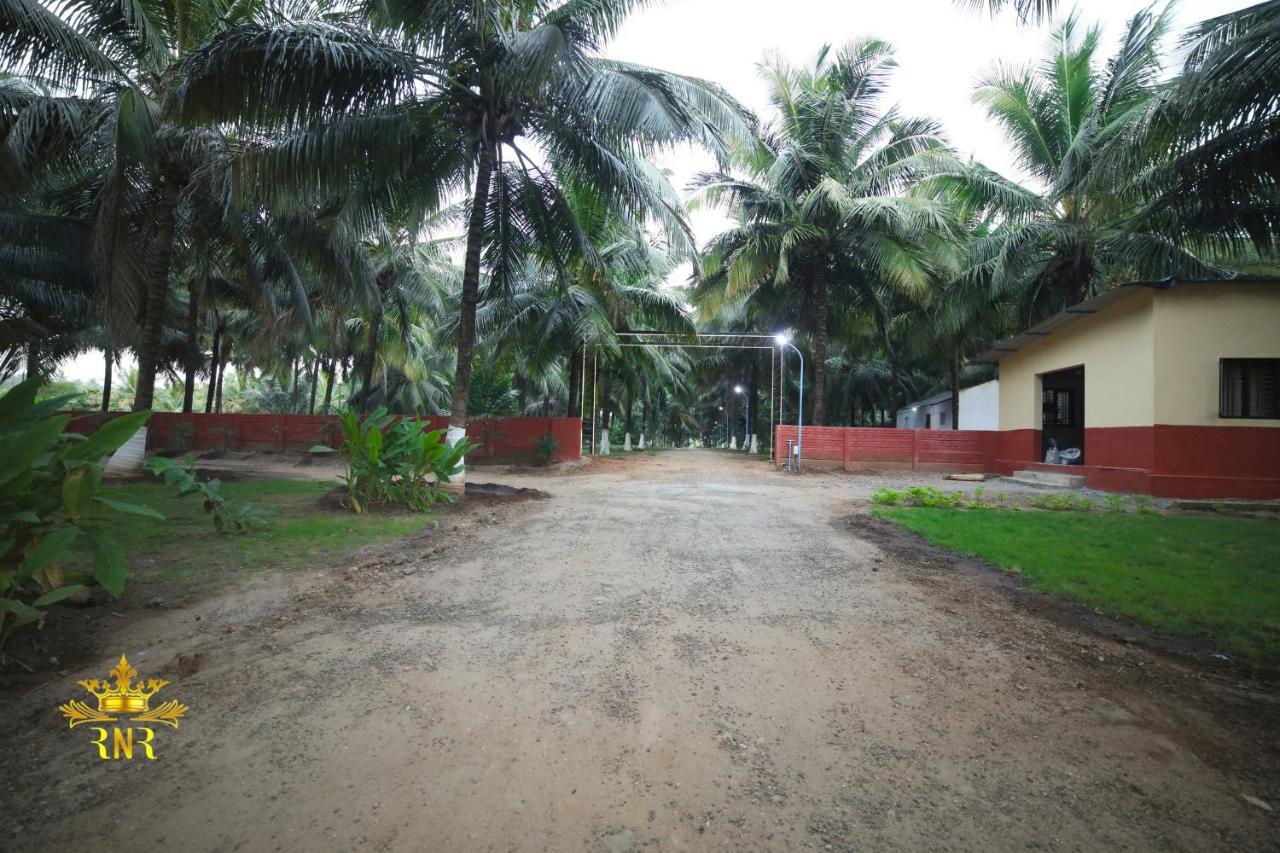 Royal Nature Resort Pollachi Exterior photo